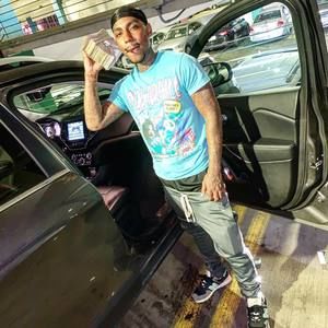 Meet your Posher, Jesse